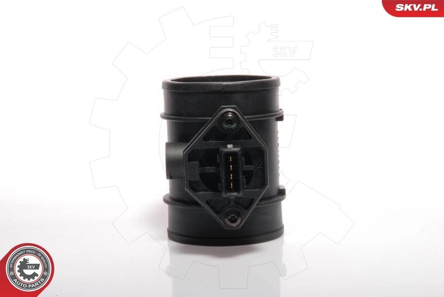 Mass Air Flow Sensor